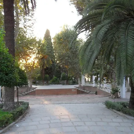 펜션 Casa Louisa